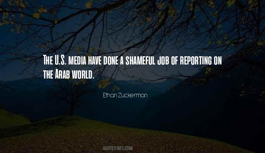 Arab Media Quotes #513476