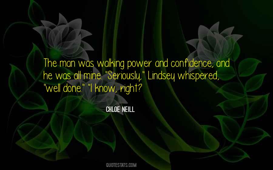 Power Walking Quotes #1039354