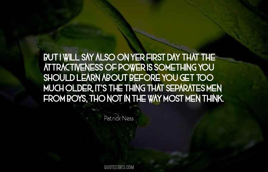 Power Walking Quotes #464413