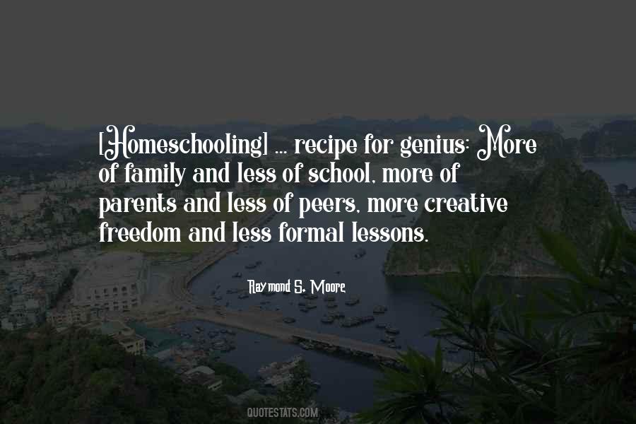 Quotes About Creative Genius #203513