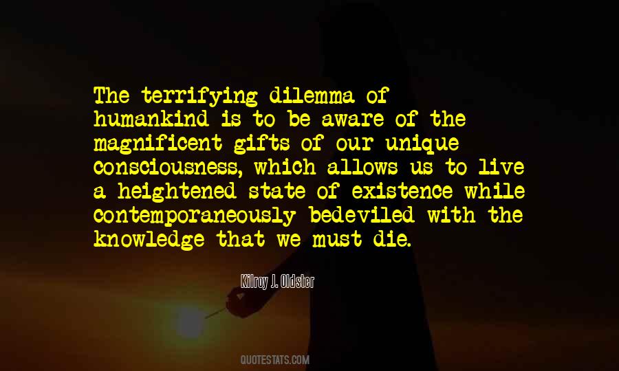 Life Is A Paradox Quotes #1561153