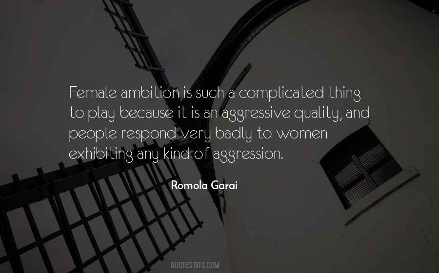 Women Complicated Quotes #1847208
