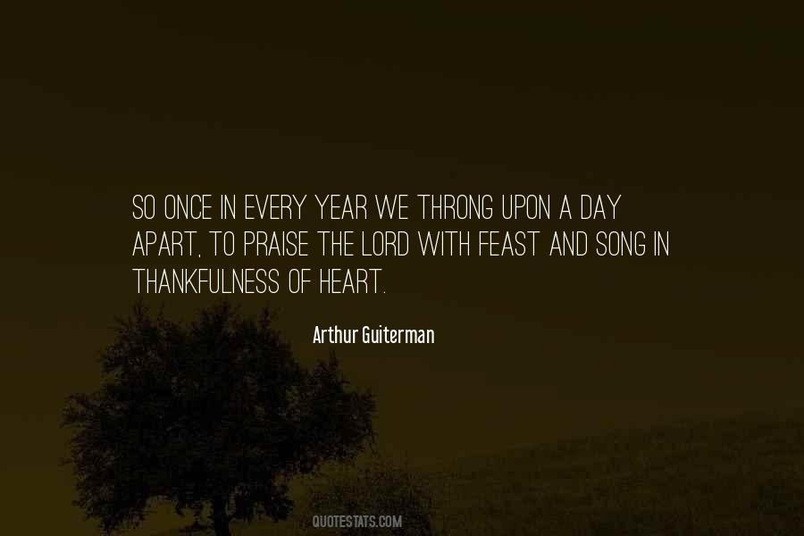 Song Of The Heart Quotes #818114