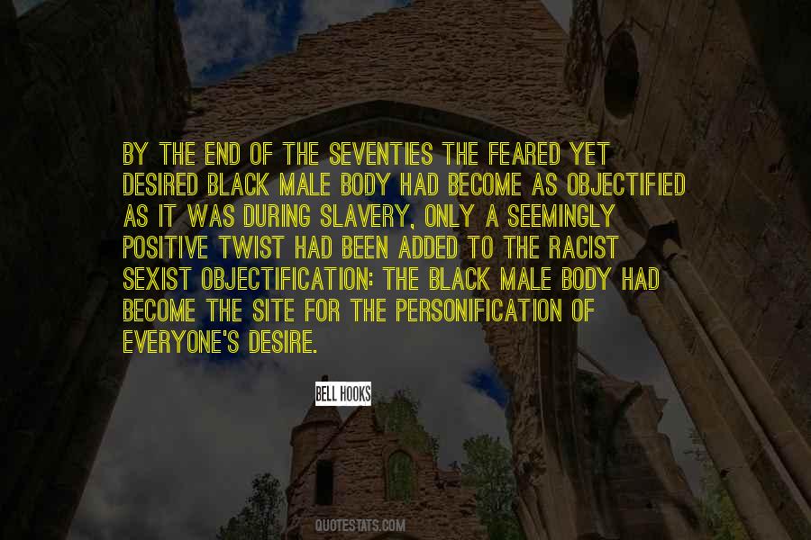 Quotes About Black Masculinity #1132726