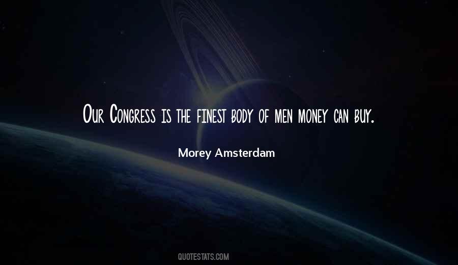 Quotes About Amsterdam #1061810