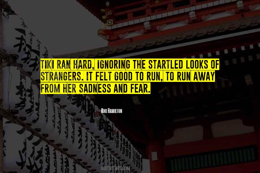 Quotes About Ran #1636636