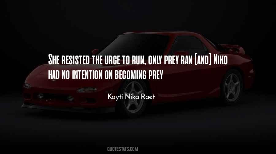 Quotes About Ran #1639941