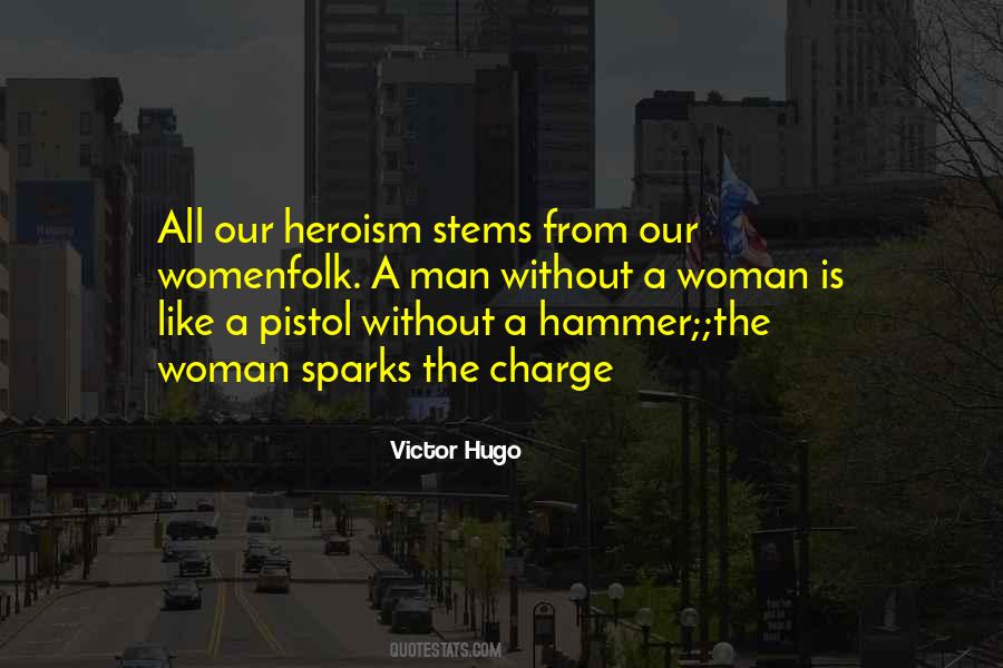 Pseudo Leadership Quotes #70498