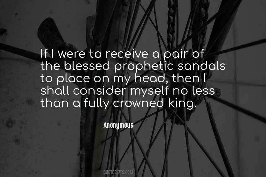 Quotes About Prophet Muhammad #1452254