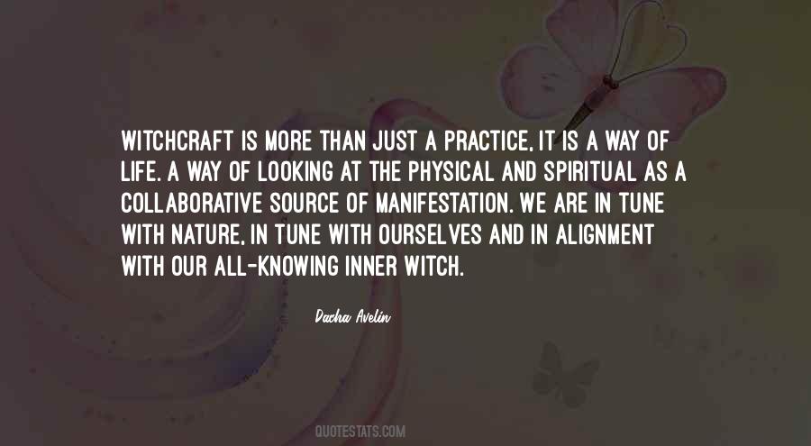 Quotes About Occultism #1441920