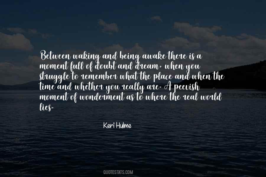 Quotes About Carving Your Own Path #181618