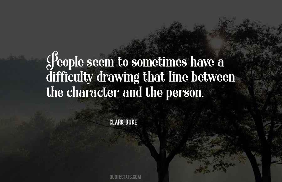 Quotes About Carving Your Own Path #45776