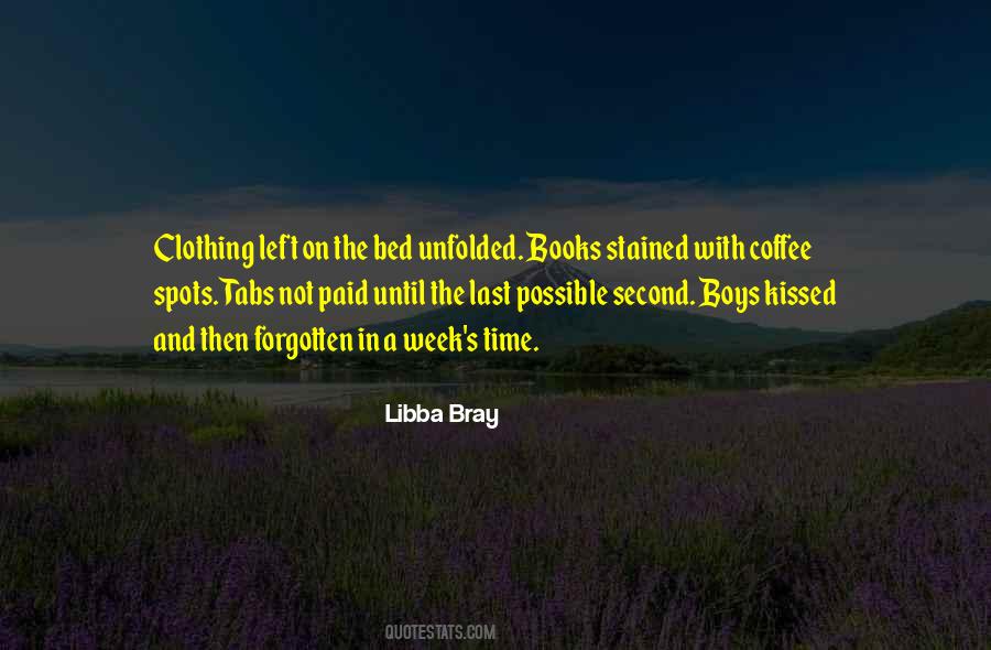 Quotes About Coffee Time #1457494