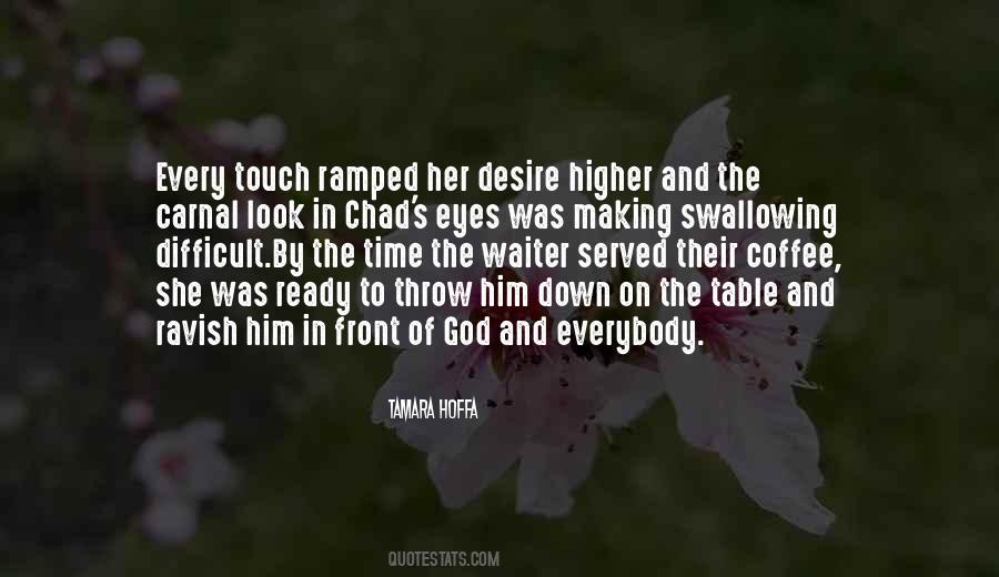 Quotes About Coffee Time #406737