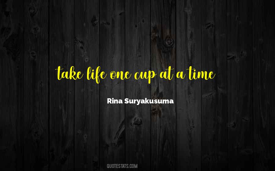 Quotes About Coffee Time #645910