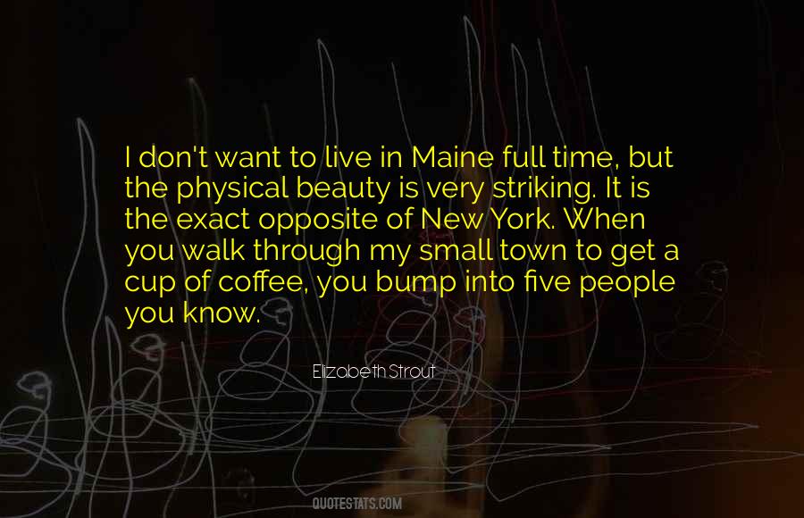 Quotes About Coffee Time #703096