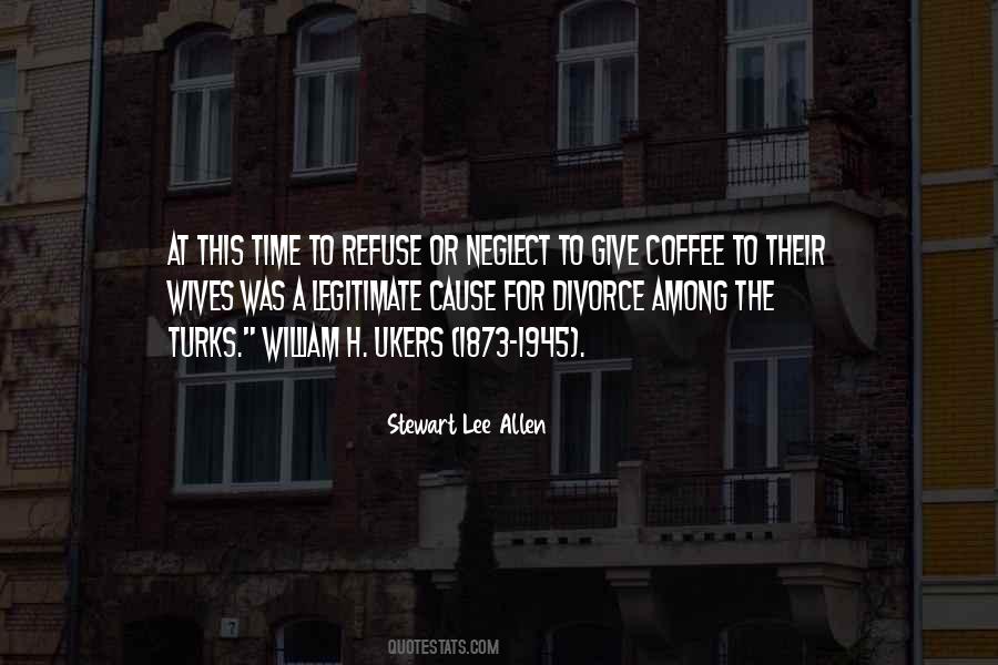 Quotes About Coffee Time #911575