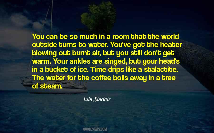 Quotes About Coffee Time #934854