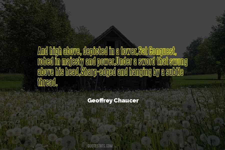 Quotes About Thread #1219637