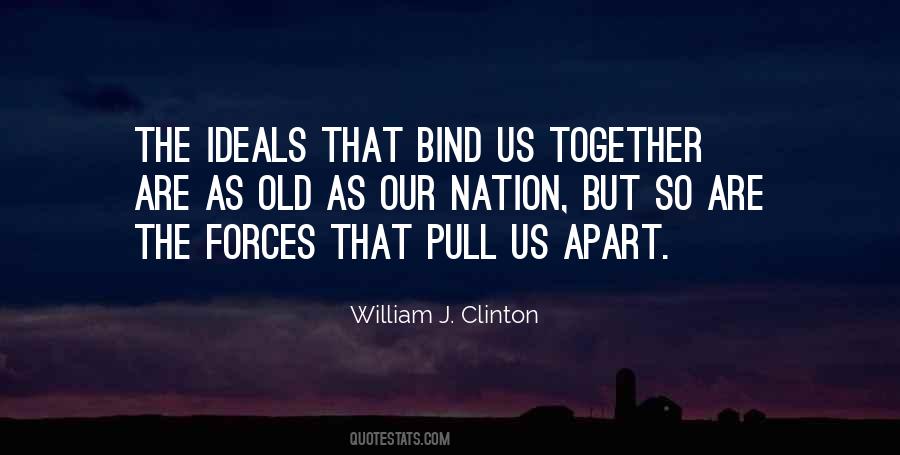 Forces Forces Quotes #39499