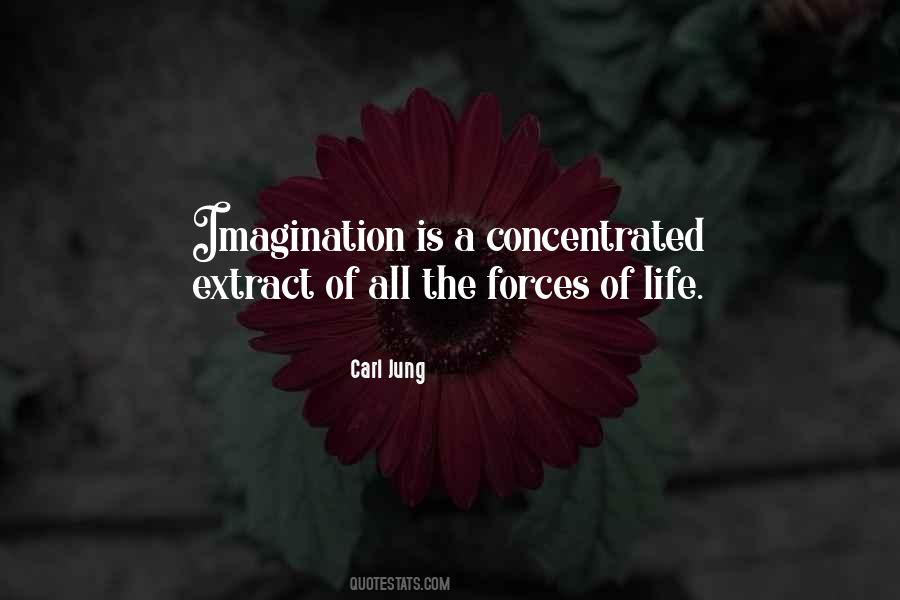 Forces Forces Quotes #60361