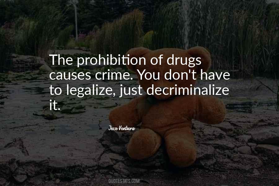Legalize It Quotes #76838