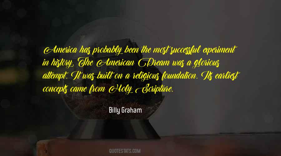 Dream Was Quotes #1588231