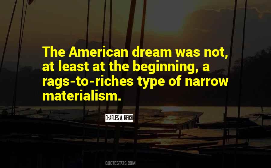 Dream Was Quotes #231443