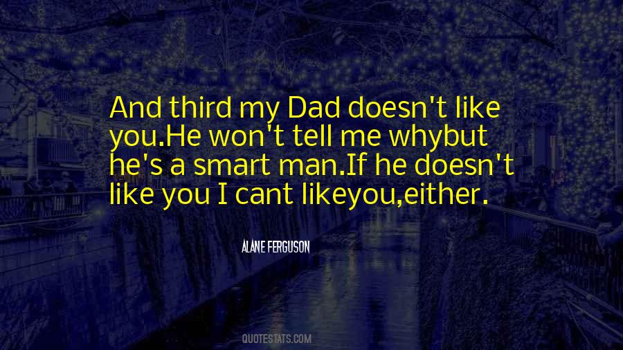 Quotes About Smart Man #1487279