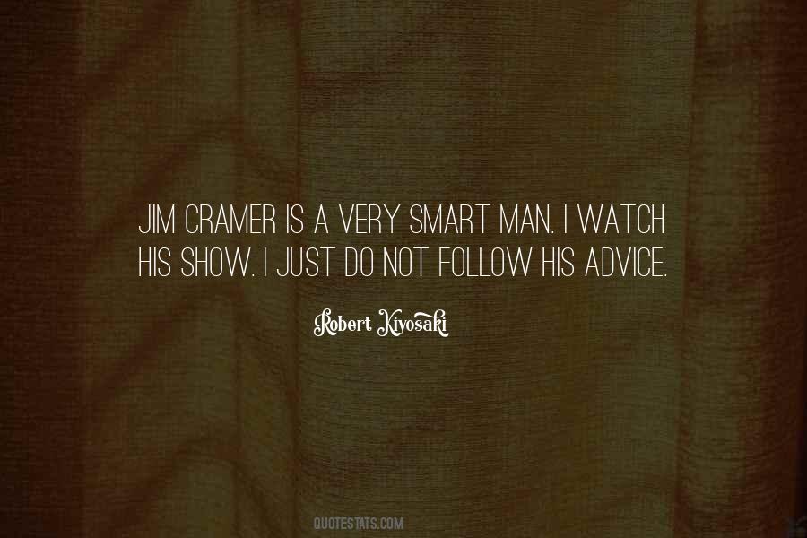 Quotes About Smart Man #216740