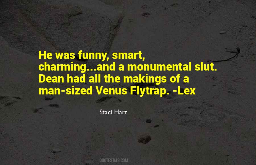 Quotes About Smart Man #640873