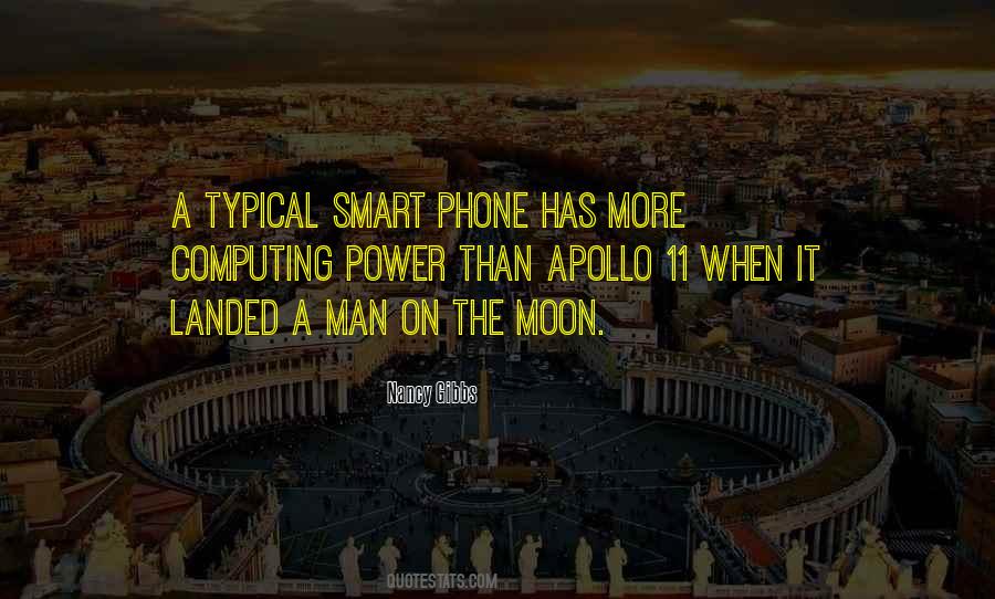 Quotes About Smart Man #951221