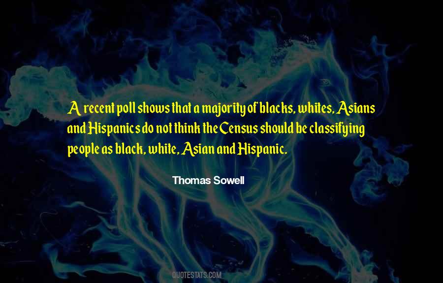 Quotes About Black And White Thinking #1476844
