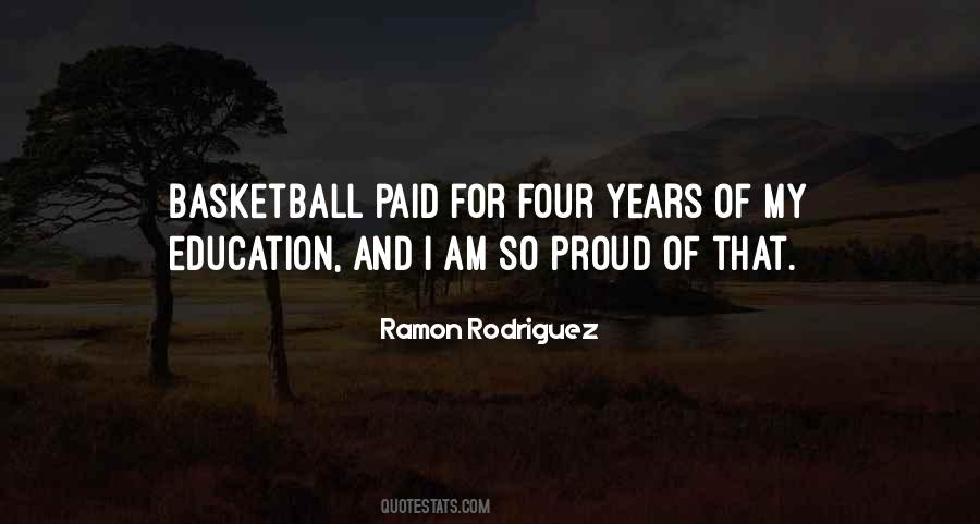Quotes About Ramon #235407