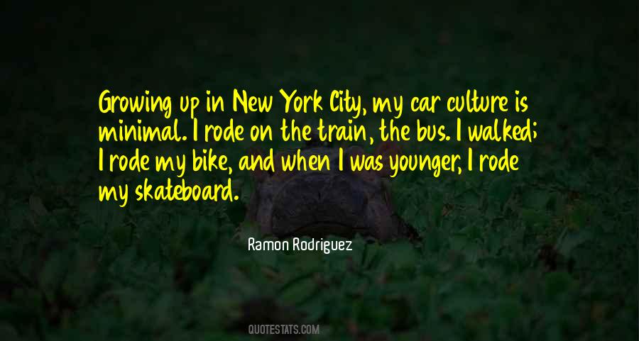 Quotes About Ramon #420074