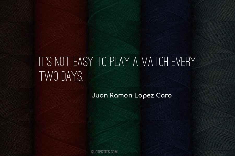 Quotes About Ramon #850031