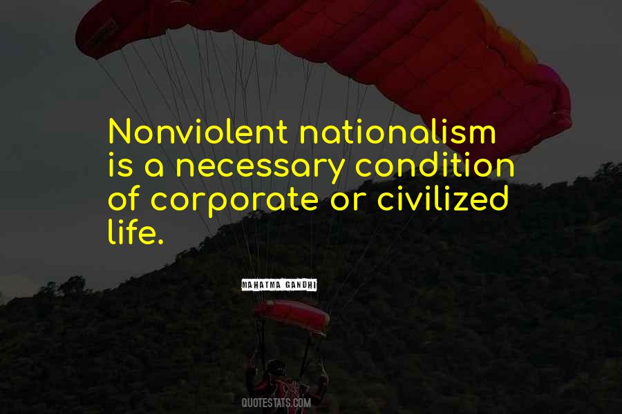 Quotes About Corporate Life #1003139