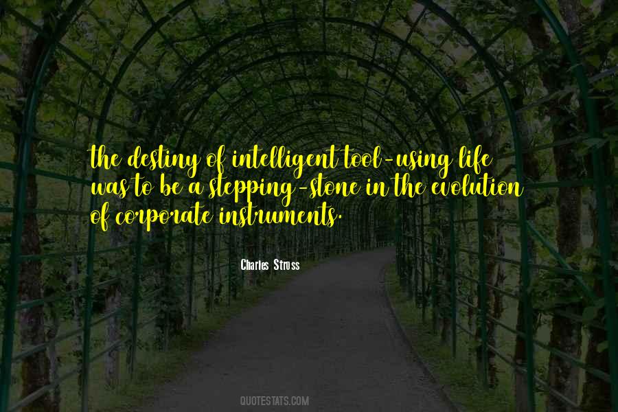 Quotes About Corporate Life #1529849