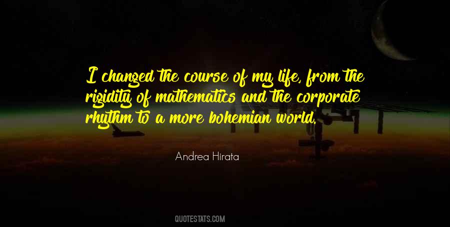 Quotes About Corporate Life #1555495