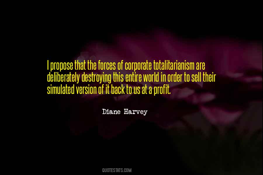 Quotes About Corporate Life #756253