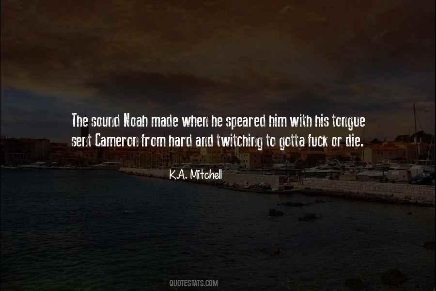 A Gay Romance Quotes #1118655
