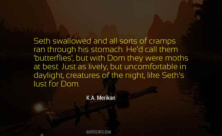 A Gay Romance Quotes #1451048