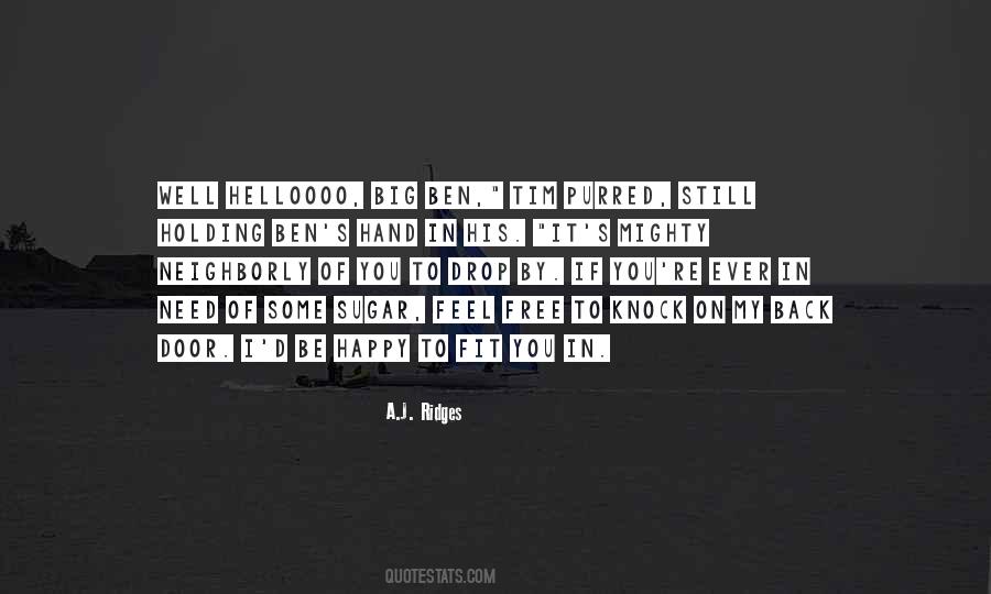 A Gay Romance Quotes #1510845