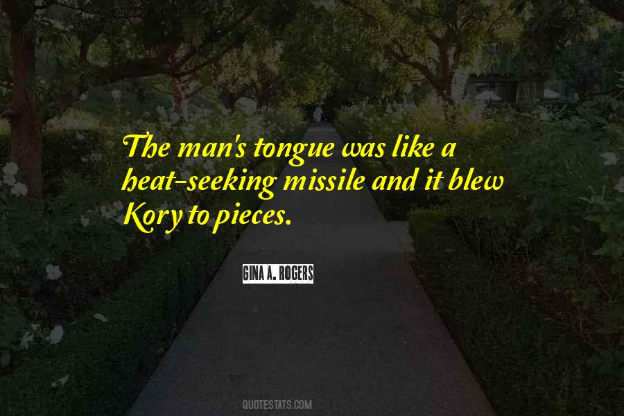 A Gay Romance Quotes #1677816