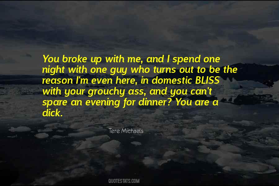 A Gay Romance Quotes #176110