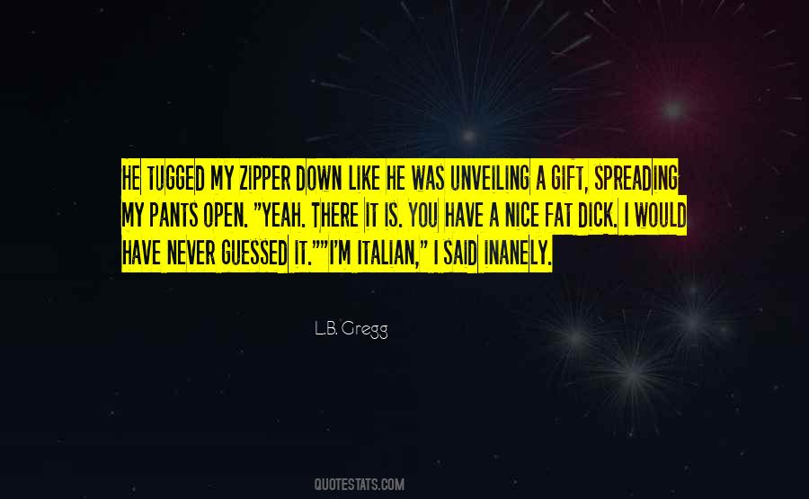 A Gay Romance Quotes #489718