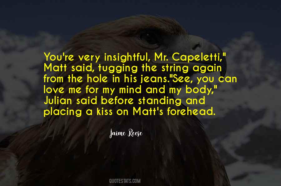 A Gay Romance Quotes #501192