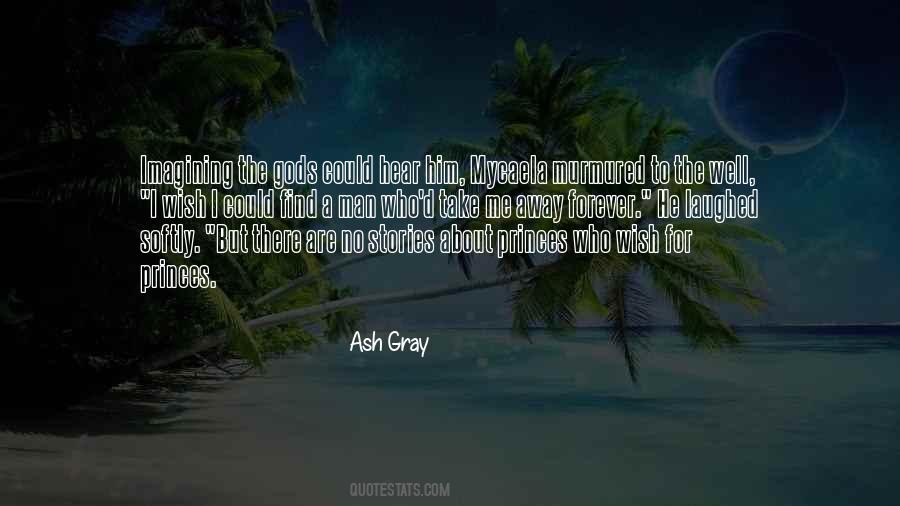 A Gay Romance Quotes #546447