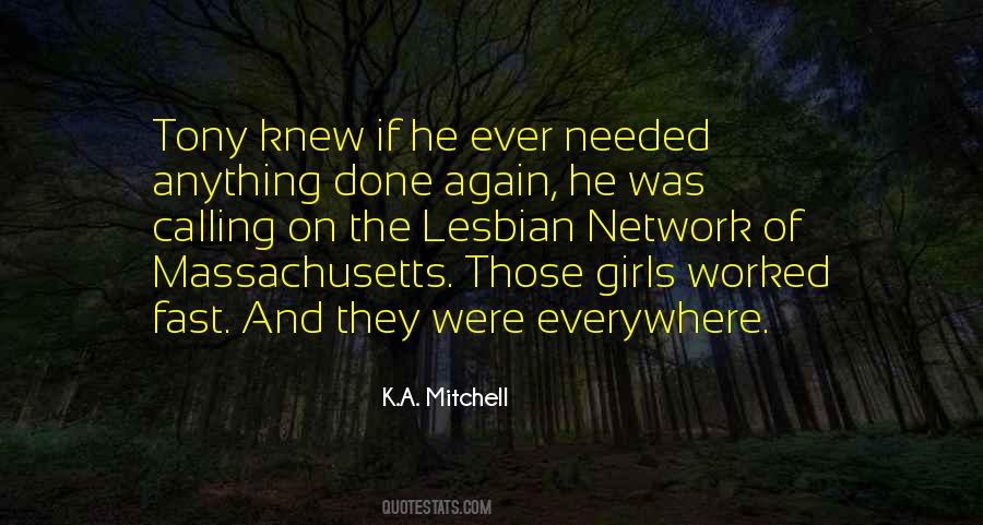 A Gay Romance Quotes #561062