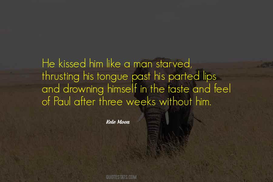 A Gay Romance Quotes #689432